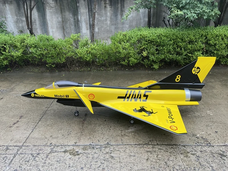 J-10 — 2.8 m photo 13